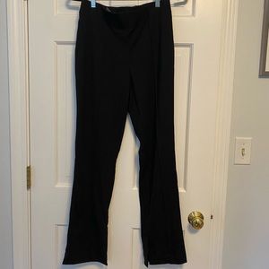 Jones NY stretch work pants